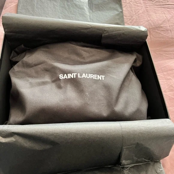 YSL Crossbody bag - Picture 5 of 7